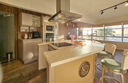 Tombo Apartment | CONDOMINIO PRAIAS DO GUARUJÁ