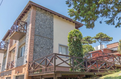Villa Gesell Condo | Condominio Premium con Jacuzzi en pleno centro de Villa Gesell