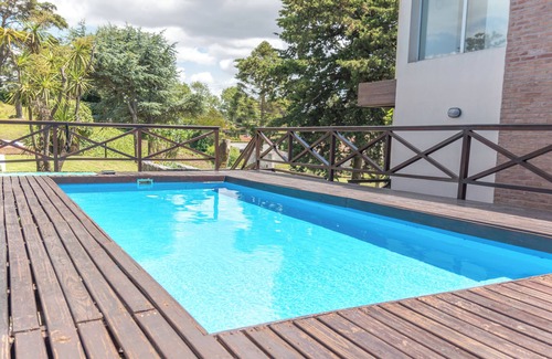 Villa Gesell Condo | Condominio Premium con Jacuzzi en pleno centro de Villa Gesell