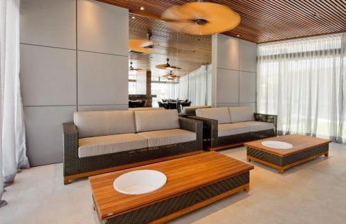 Jurere Internacional House | Condominio Quay Luxury