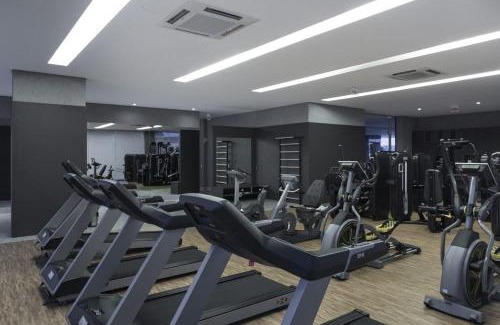Jurere Internacional House | Condominio Quay Luxury