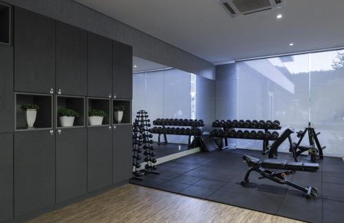 Jurere Internacional House | Condominio Quay Luxury