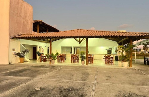 Estancia Apartment | Condominio Resort Villa das Aguas