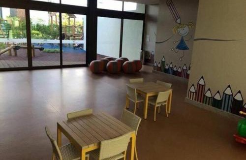 Paiva Apartment | Condominio Terraco Laguna