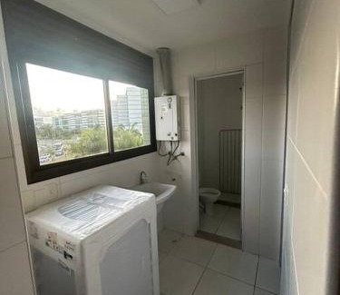 Paiva Apartment | Condominio Terraco Laguna