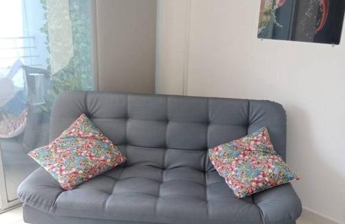 Sopetran Apartment | Condominio Terrazas del Sol