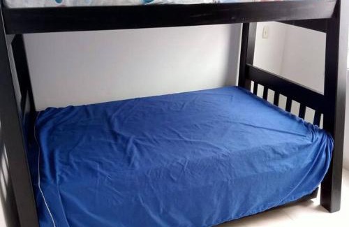 Sopetran Apartment | Condominio Terrazas del Sol