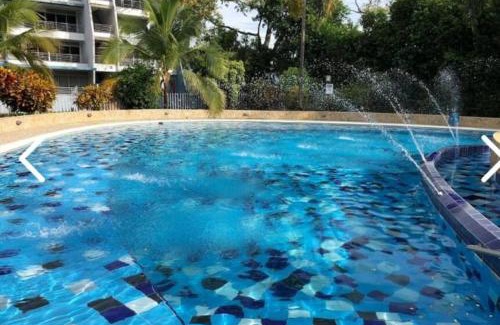 Sopetran Apartment | Condominio Terrazas del Sol