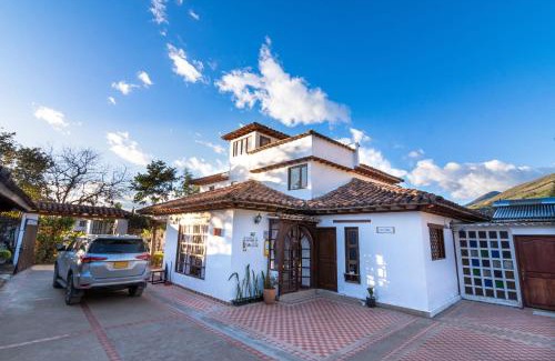 Villa de Leyva Villa | Condominio The monkey House