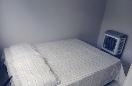 Aguas Lindas Apartment | Condominio Torres Álamo bl 21 ap102