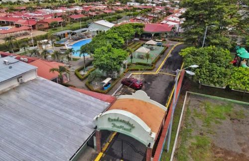 Jaco Apartment | Condominio Tropical villa 2