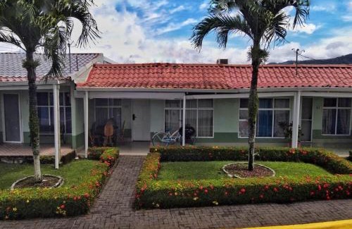 Jaco Apartment | Condominio Tropical villa 2