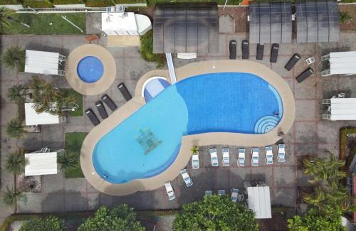 Jaco Apartment | Condominio Tropical villa 2