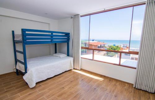 Bocapan Apartment | Condominio Villa Rose