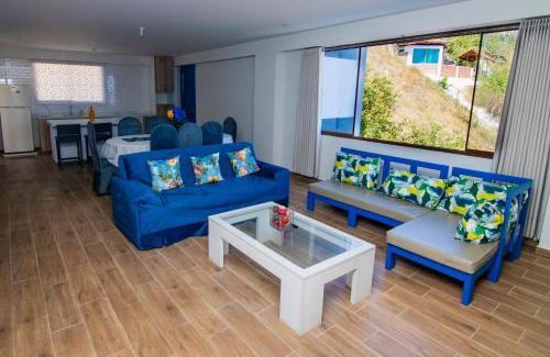 Bocapan Apartment | Condominio Villa Rose