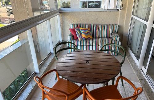 Campeche Leste Apartment | Condominio Villas do Campeche