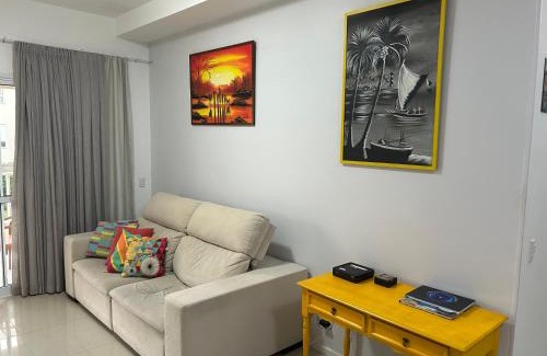 Campeche Leste Apartment | Condominio Villas do Campeche
