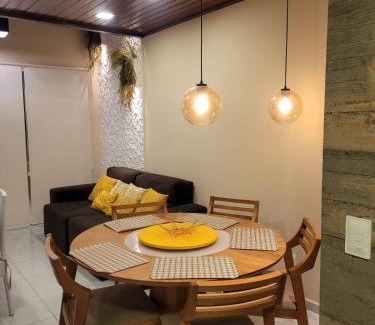 Novo Gravata Apartment | Condominio Winterville 3 Quartos