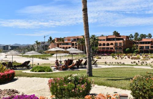 San Jose del Cabo Apartment | Condominios Ballena