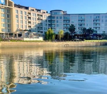 Nordelta Apartment | CONDOMINIOS DE BAHIA GRANDE NORDELTA! Pix Prex USDT