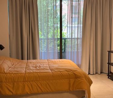 Rosario Apartment | Condominios del Alto 3 Puerto Norte