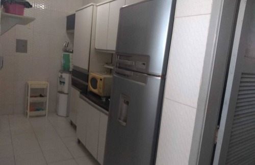 Salvador Apartment | Condominium Amazônia-Edf. Rio Negro