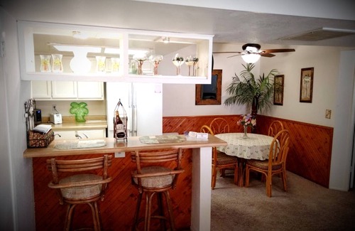 Bullhead City Condo | Condominium Beach Front Property