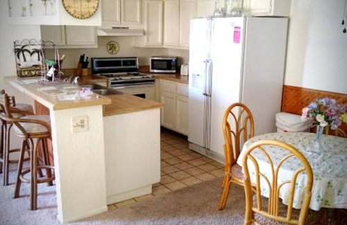 Bullhead City Condo | Condominium Beach Front Property