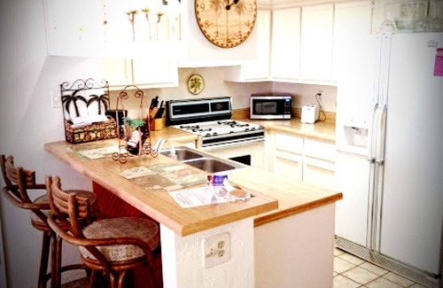 Bullhead City Condo | Condominium Beach Front Property