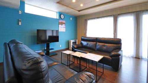 Biei House | Condominium Biei Nakamachi - Vacation STAY 48311v