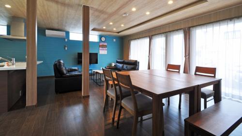 Biei House | Condominium Biei Nakamachi - Vacation STAY 48311v