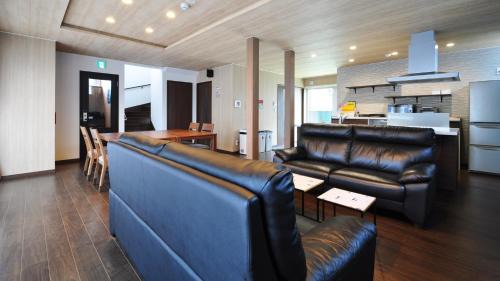 Biei House | Condominium Biei Nakamachi - Vacation STAY 48311v