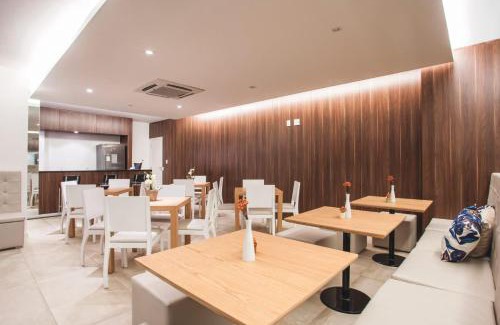 Sao Jose do Rio Preto Apartment | Condominium SPAZIO BLU