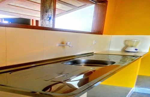 Cumuruxatiba House | Condominium Canaã Cumuruxatiba