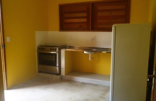 Cumuruxatiba House | Condominium Canaã Cumuruxatiba