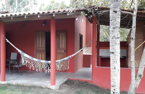 Cumuruxatiba House | Condominium Canaã Cumuruxatiba
