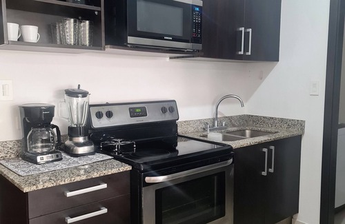 San Jose Condo | CONDOMINIUM