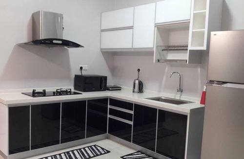 Gelugor Condo | Condominium (family), ArteS near USM, SPICE, Penang