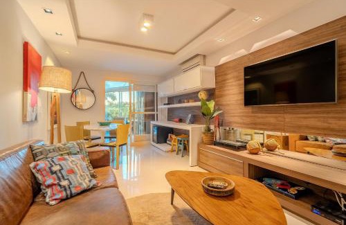 Porto da Lagoa Apartment | Condominium House | Pier at Lagoon #LA15