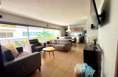 Olimpica Apartment | Condominium in Versalles Puerto Vallarta, Jal, Mexico