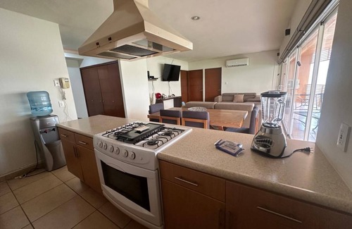 Olimpica Apartment | Condominium in Versalles Puerto Vallarta, Jal, Mexico