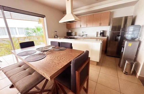 Olimpica Apartment | Condominium in Versalles Puerto Vallarta, Jal, Mexico