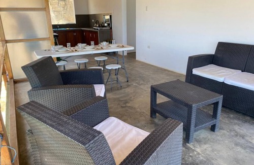 Punta Veleros Apartment | CONDOMINIUM: "LOS ALTOS DE PUNTA VELEROS" - APARTMENT 2.