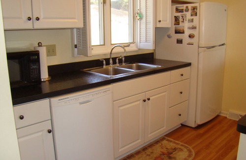 Dewittville Condo | Condominium on Chautauqua Lake
