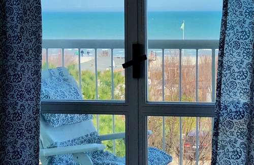 Milano Marittima Apartment | Condominium on the sea!