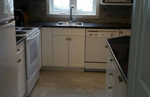 Saint Donat House | Condominium Rack Archambo 295