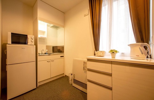 Hakodate Condo | Condominium Stella Site