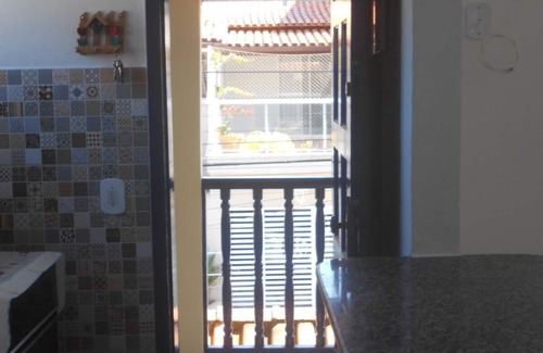 Arraial do Cabo Villa | Condominium The Sun of Angels (B)