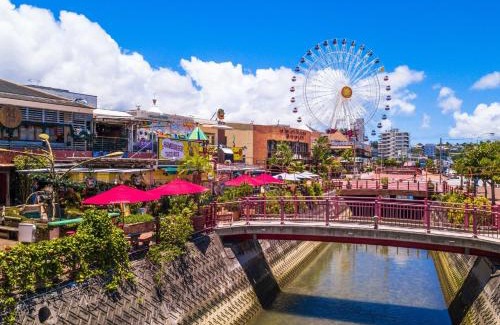 Chatan House | condominium The First/Vacation STAY 81146