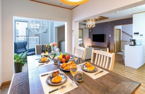 Chatan House | condominium The First/Vacation STAY 81146